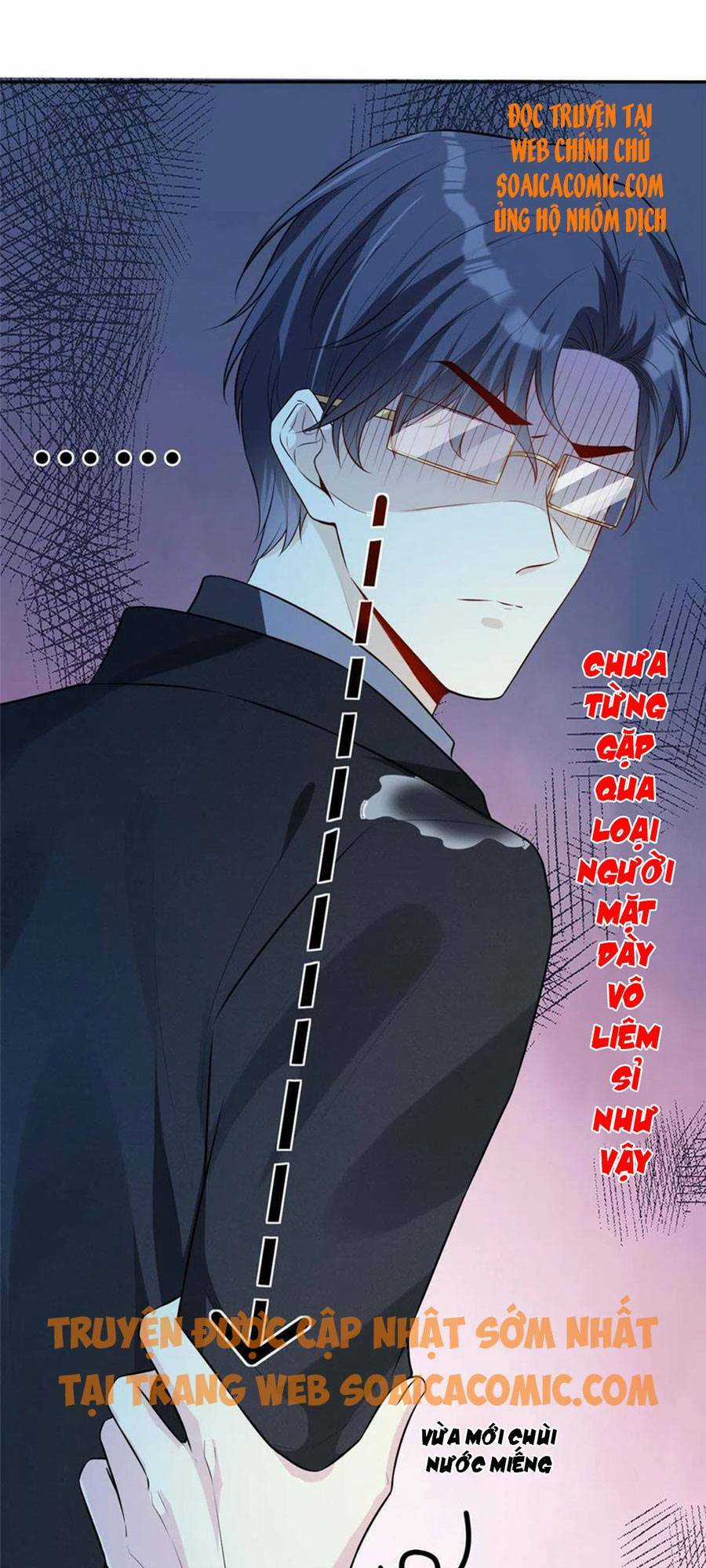 Vượt Rào Trêu Chọc - Chapter 48 - Trang 10