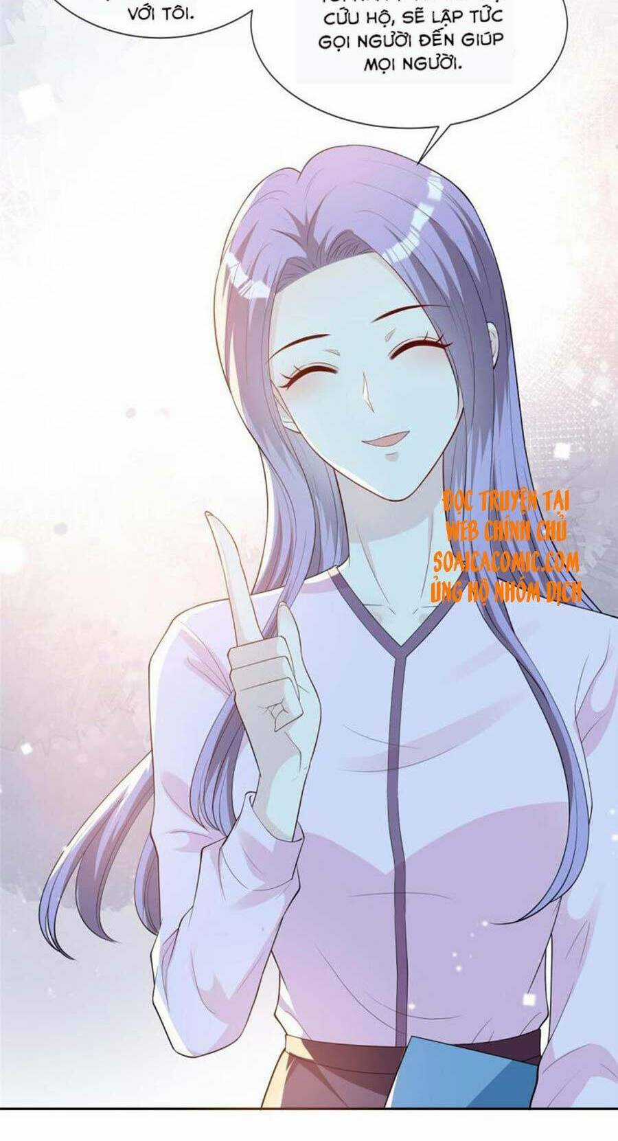 Vượt Rào Trêu Chọc - Chapter 49 - Trang 12