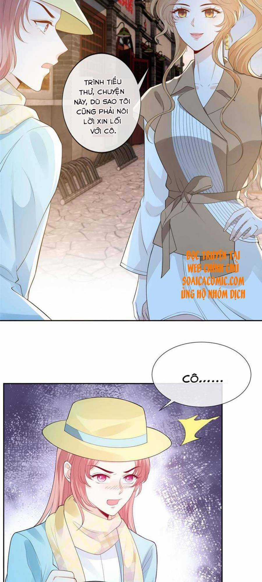 Vượt Rào Trêu Chọc - Chapter 49 - Trang 14