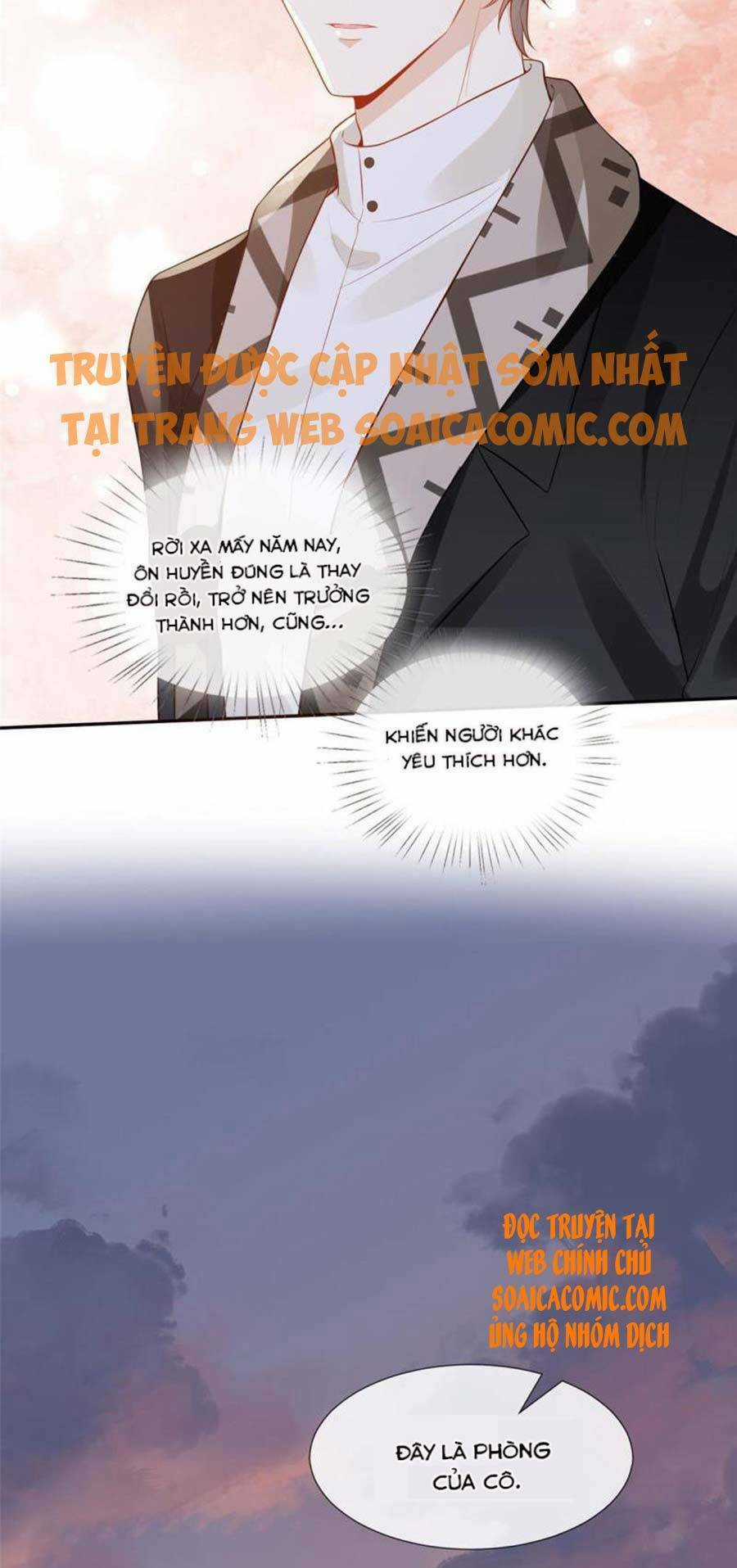 Vượt Rào Trêu Chọc - Chapter 49 - Trang 18