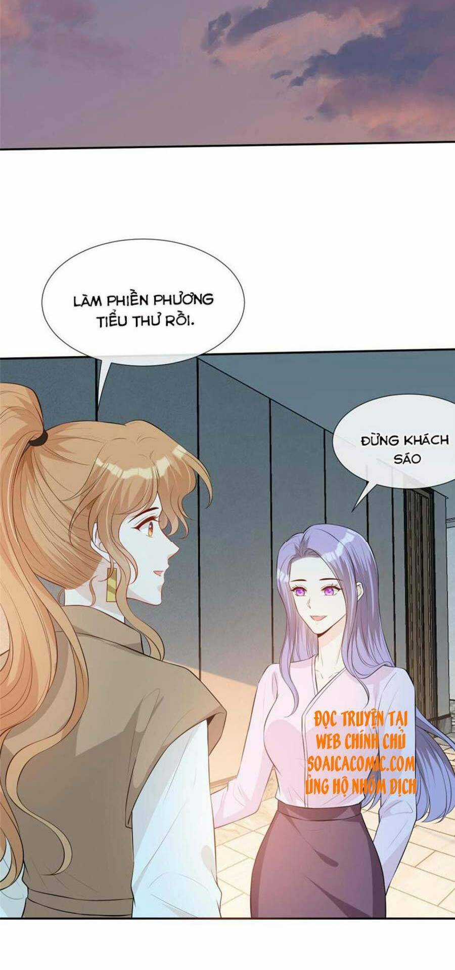 Vượt Rào Trêu Chọc - Chapter 49 - Trang 19