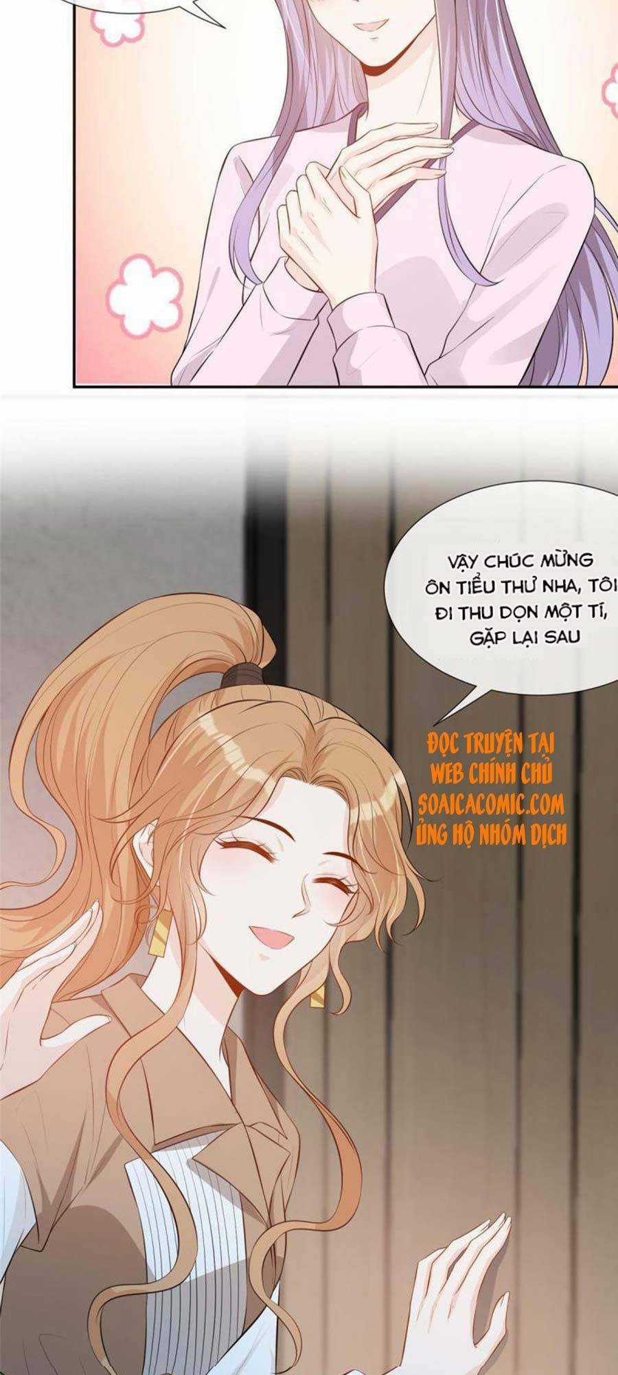 Vượt Rào Trêu Chọc - Chapter 49 - Trang 21