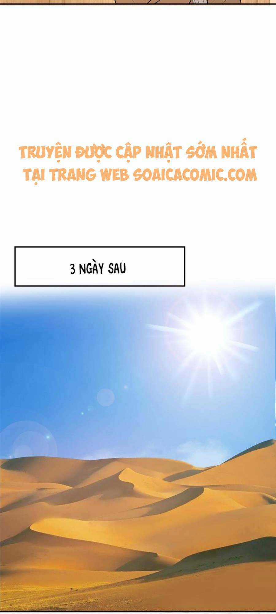 Vượt Rào Trêu Chọc - Chapter 49 - Trang 23