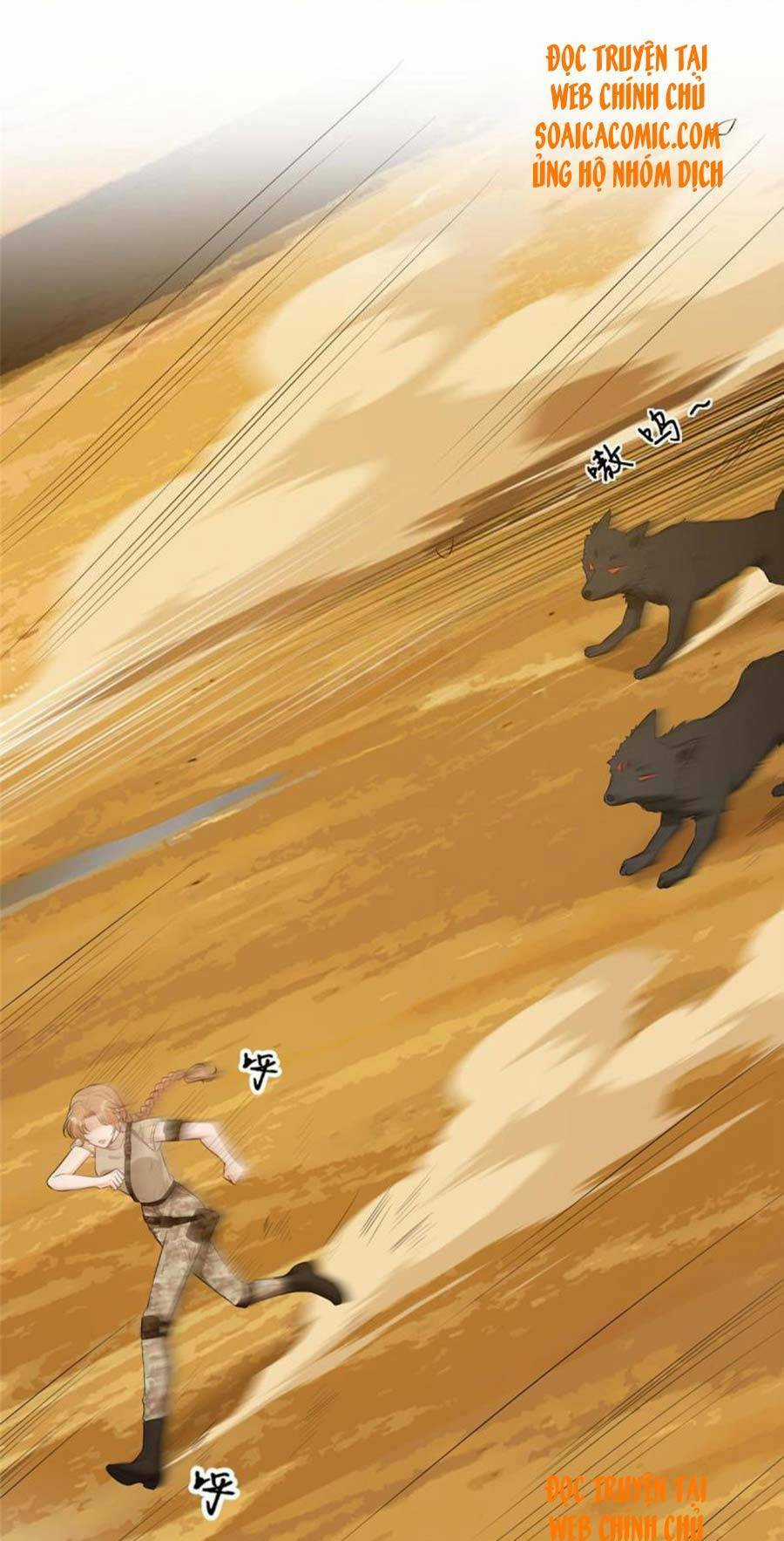 Vượt Rào Trêu Chọc - Chapter 49 - Trang 24