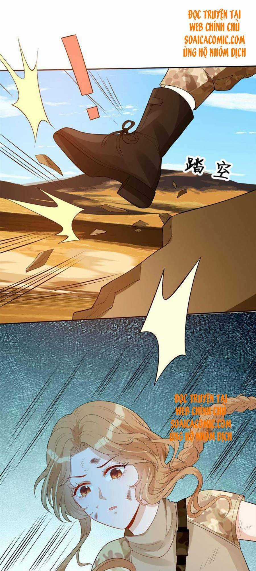 Vượt Rào Trêu Chọc - Chapter 49 - Trang 26