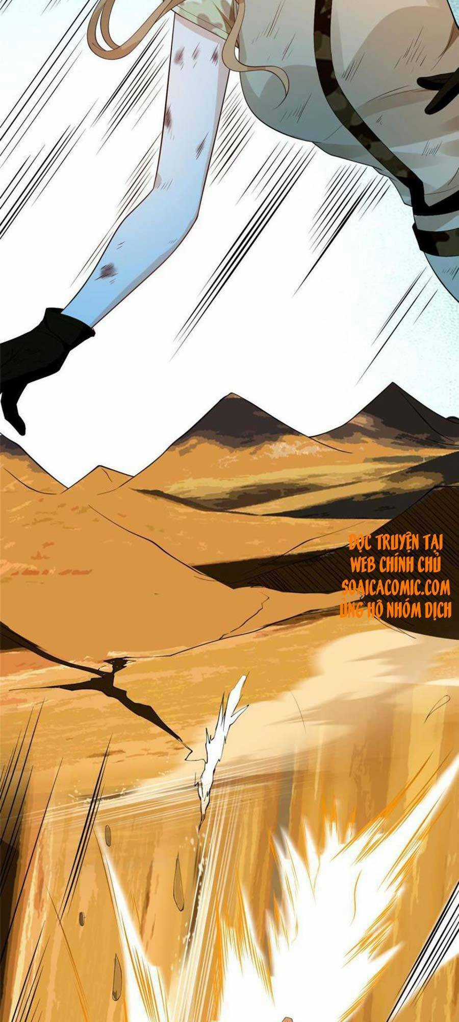 Vượt Rào Trêu Chọc - Chapter 49 - Trang 27