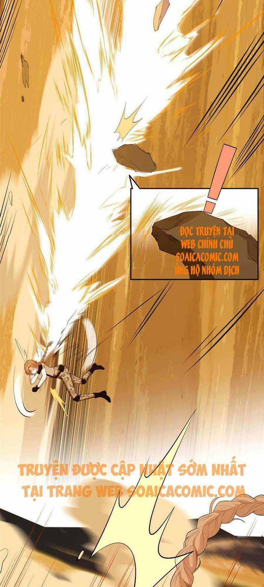 Vượt Rào Trêu Chọc - Chapter 49 - Trang 28