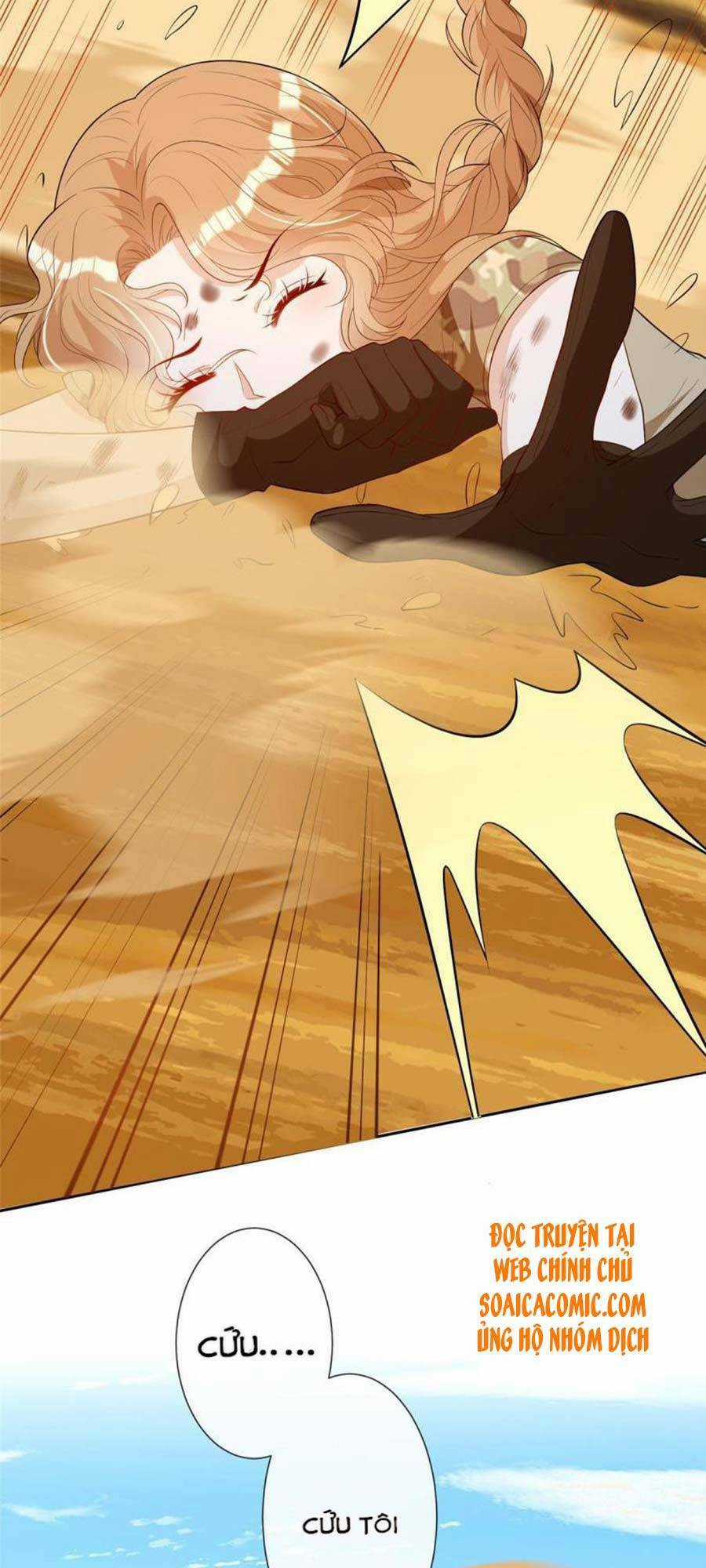 Vượt Rào Trêu Chọc - Chapter 49 - Trang 29