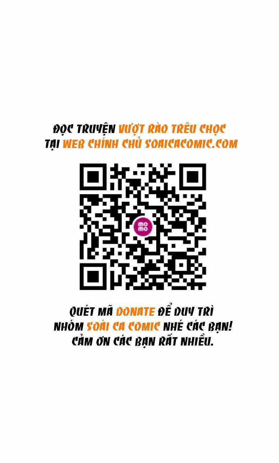 Vượt Rào Trêu Chọc - Chapter 49 - Trang 31