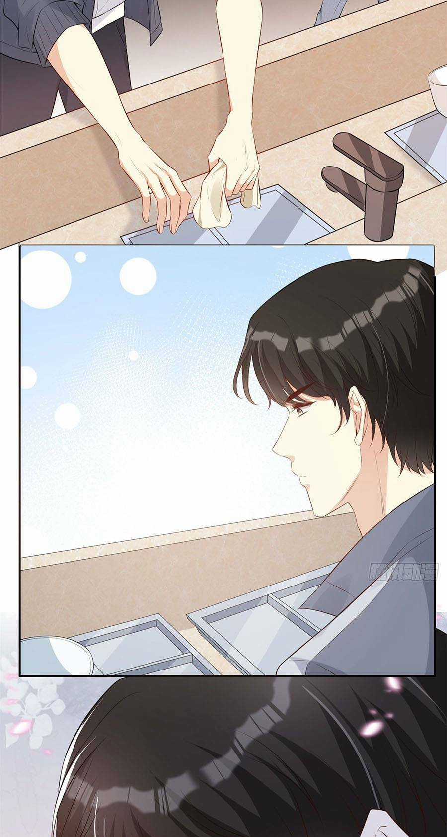 Vượt Rào Trêu Chọc - Chapter 5 - Trang 5