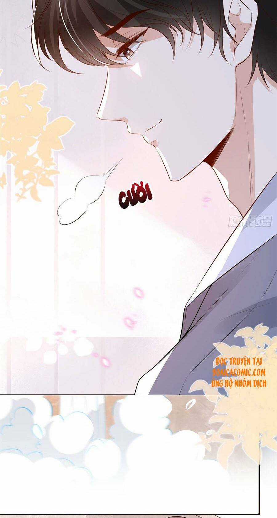 Vượt Rào Trêu Chọc - Chapter 5 - Trang 6