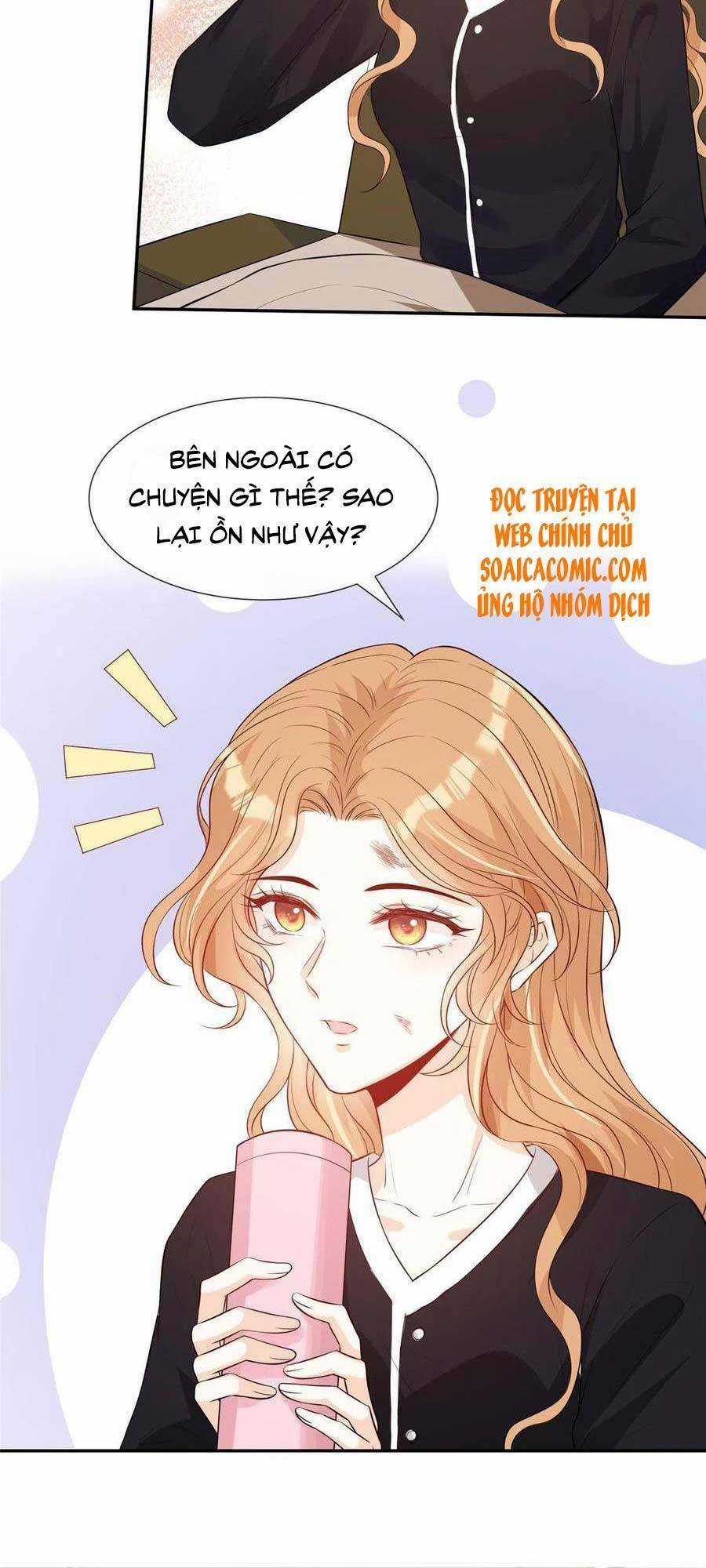 Vượt Rào Trêu Chọc - Chapter 50 - Trang 12