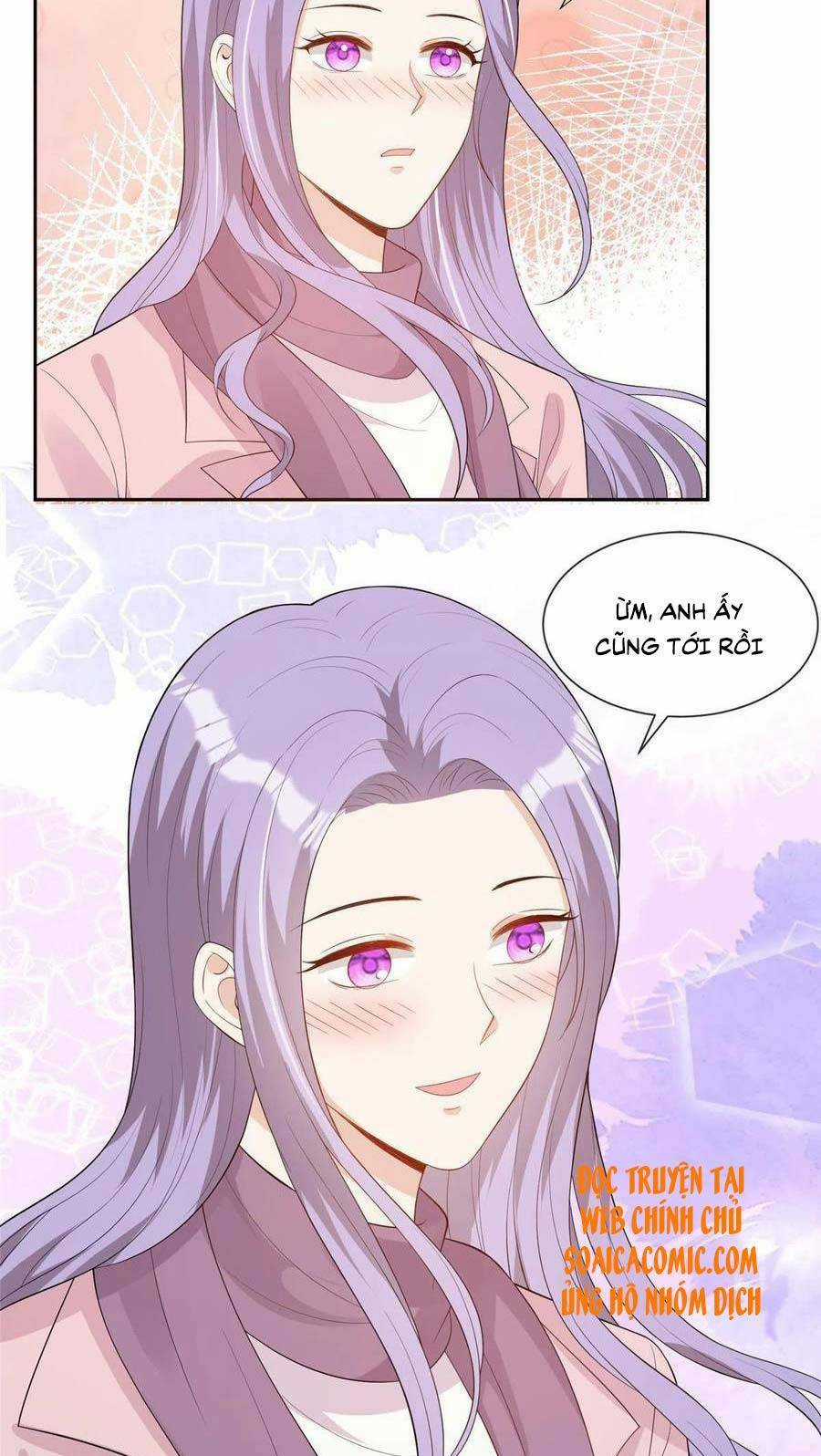 Vượt Rào Trêu Chọc - Chapter 50 - Trang 22