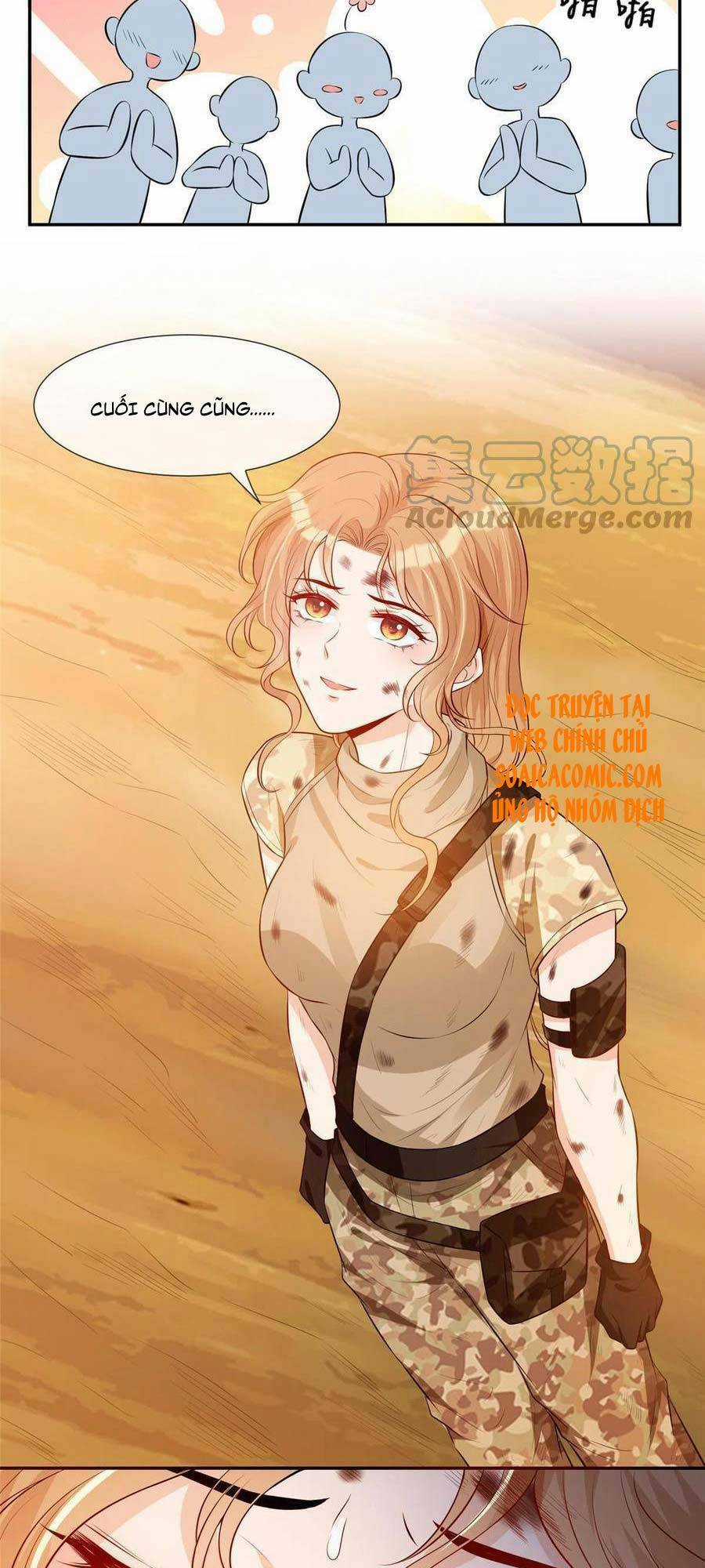 Vượt Rào Trêu Chọc - Chapter 50 - Trang 5