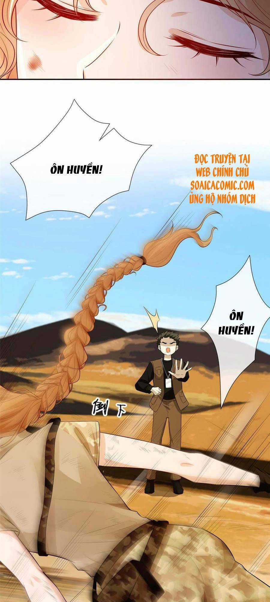 Vượt Rào Trêu Chọc - Chapter 50 - Trang 6