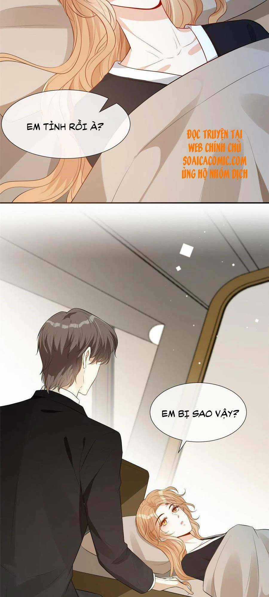 Vượt Rào Trêu Chọc - Chapter 50 - Trang 10