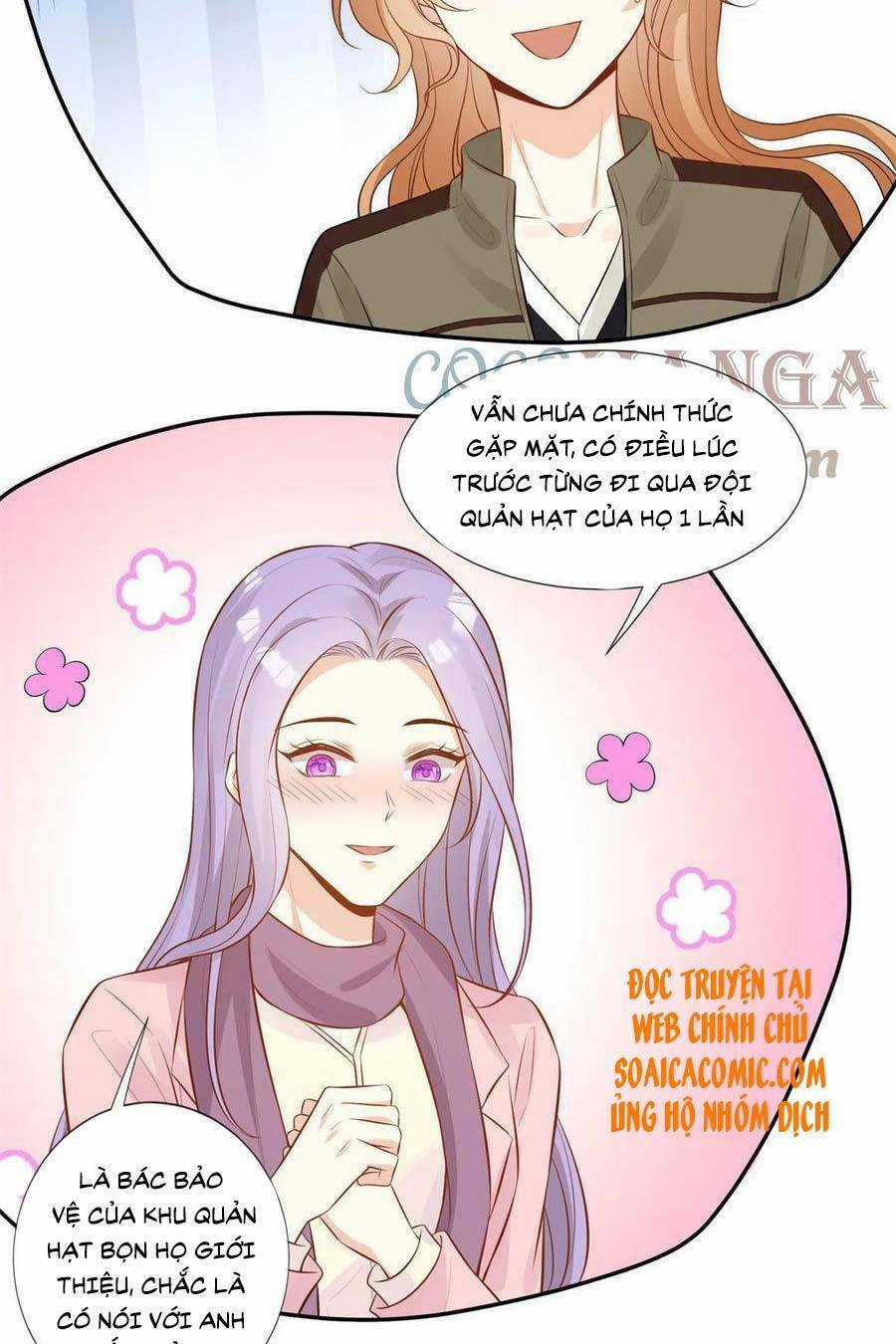 Vượt Rào Trêu Chọc - Chapter 51 - Trang 4