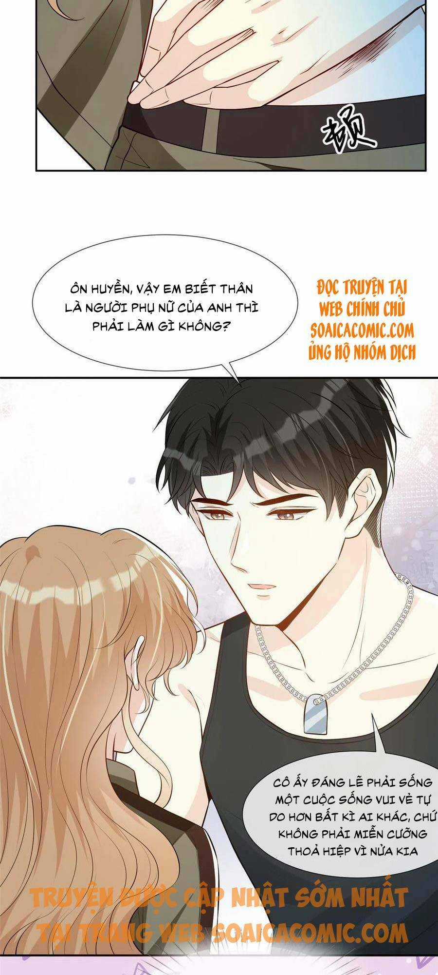Vượt Rào Trêu Chọc - Chapter 52 - Trang 18