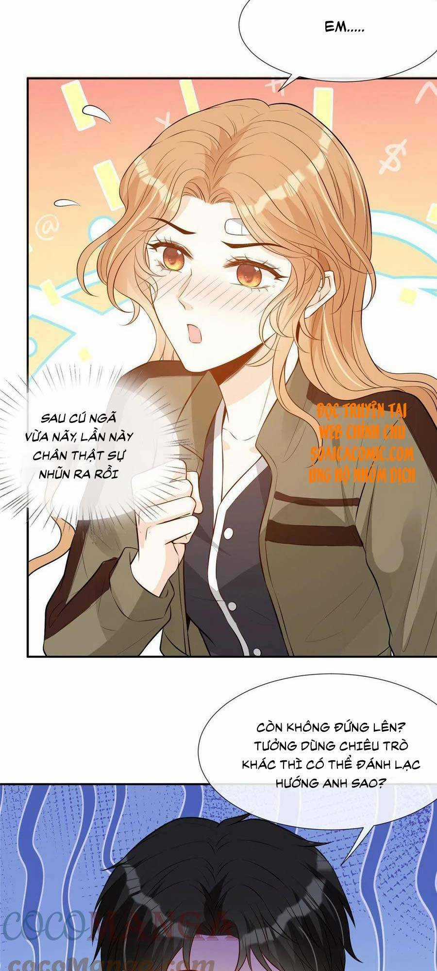 Vượt Rào Trêu Chọc - Chapter 52 - Trang 3