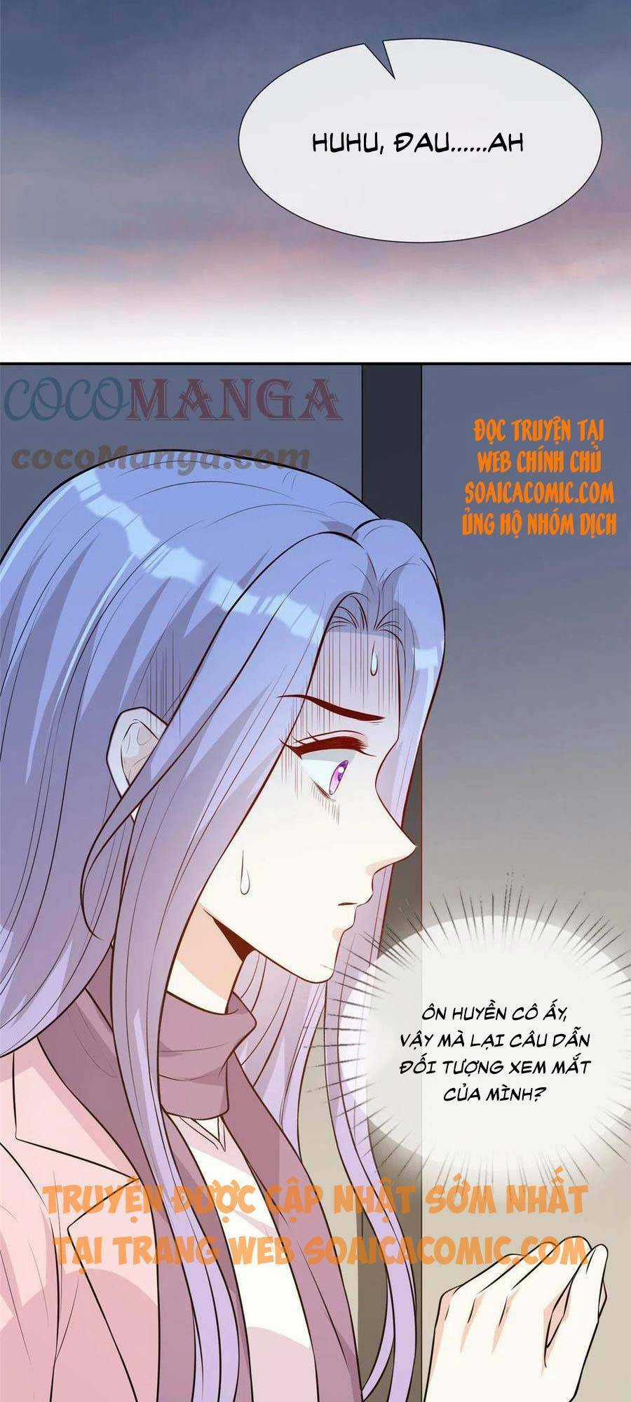 Vượt Rào Trêu Chọc - Chapter 52 - Trang 23