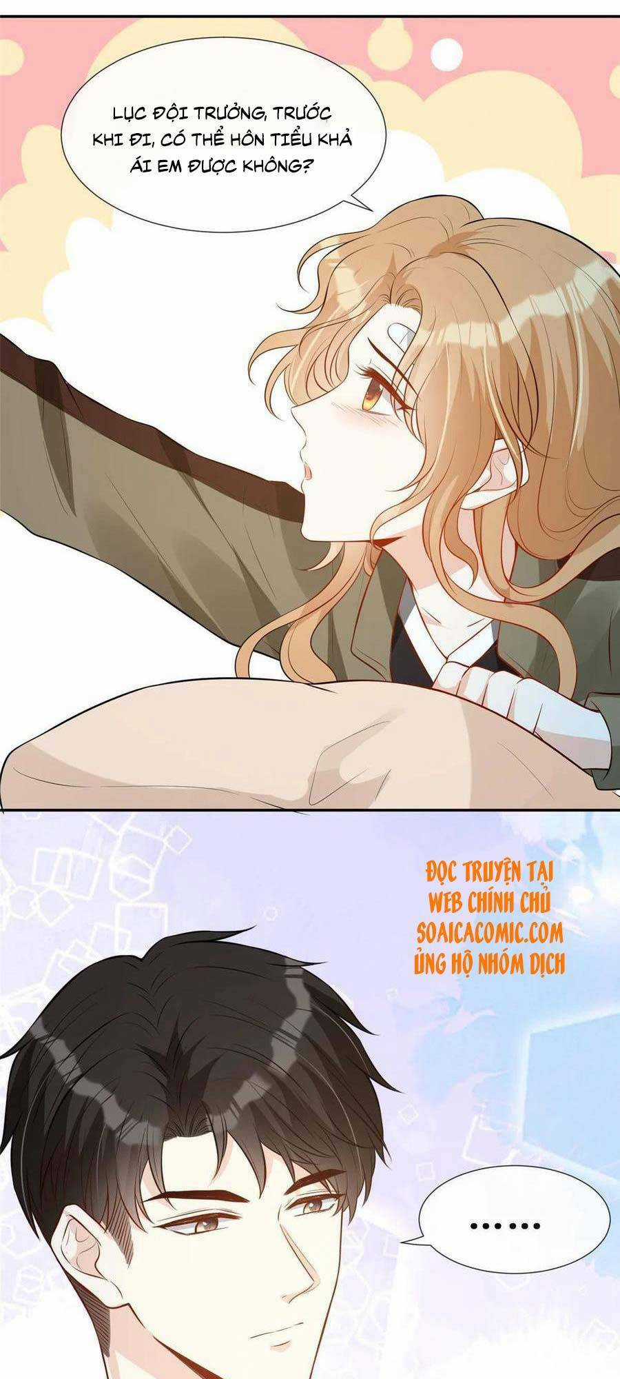 Vượt Rào Trêu Chọc - Chapter 52 - Trang 28