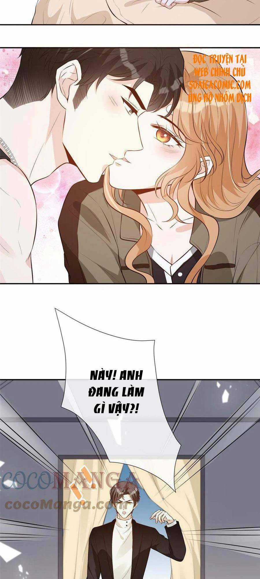 Vượt Rào Trêu Chọc - Chapter 52 - Trang 30