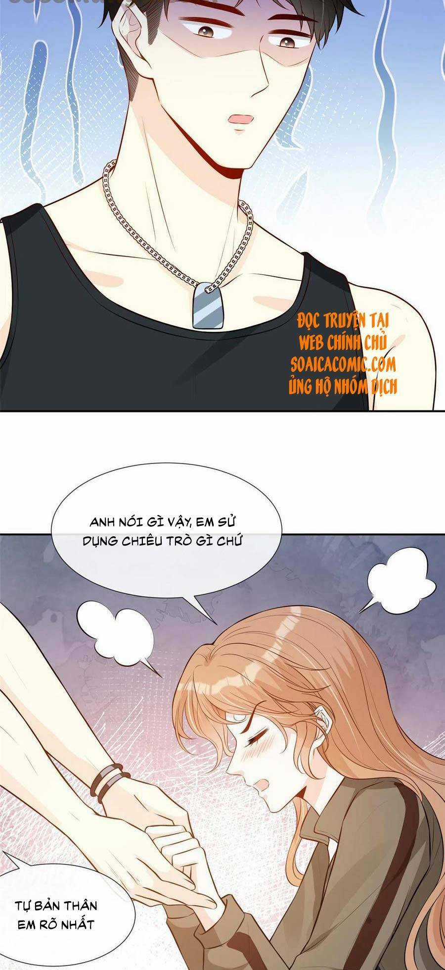 Vượt Rào Trêu Chọc - Chapter 52 - Trang 4