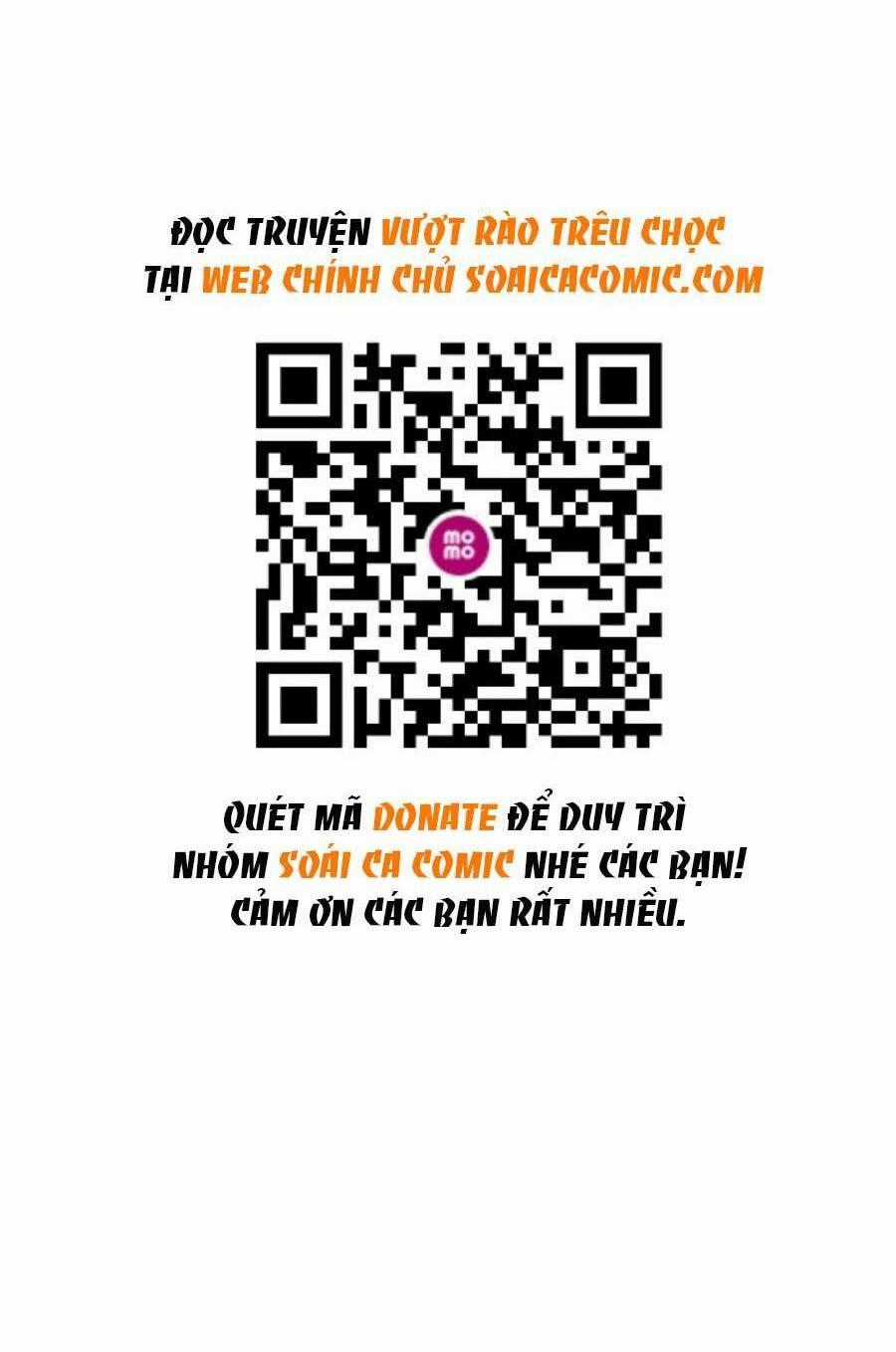 Vượt Rào Trêu Chọc - Chapter 52 - Trang 32