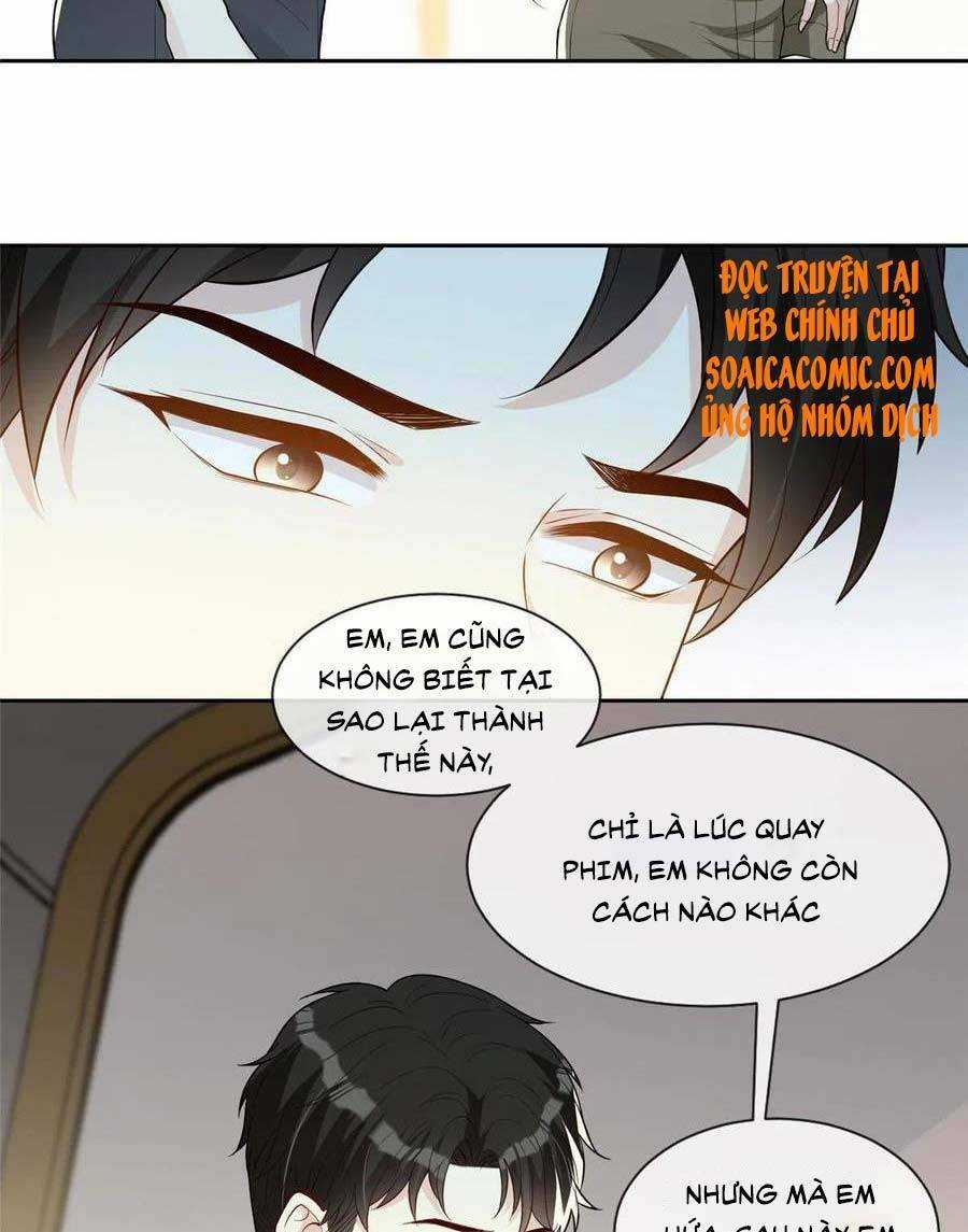 Vượt Rào Trêu Chọc - Chapter 52 - Trang 10
