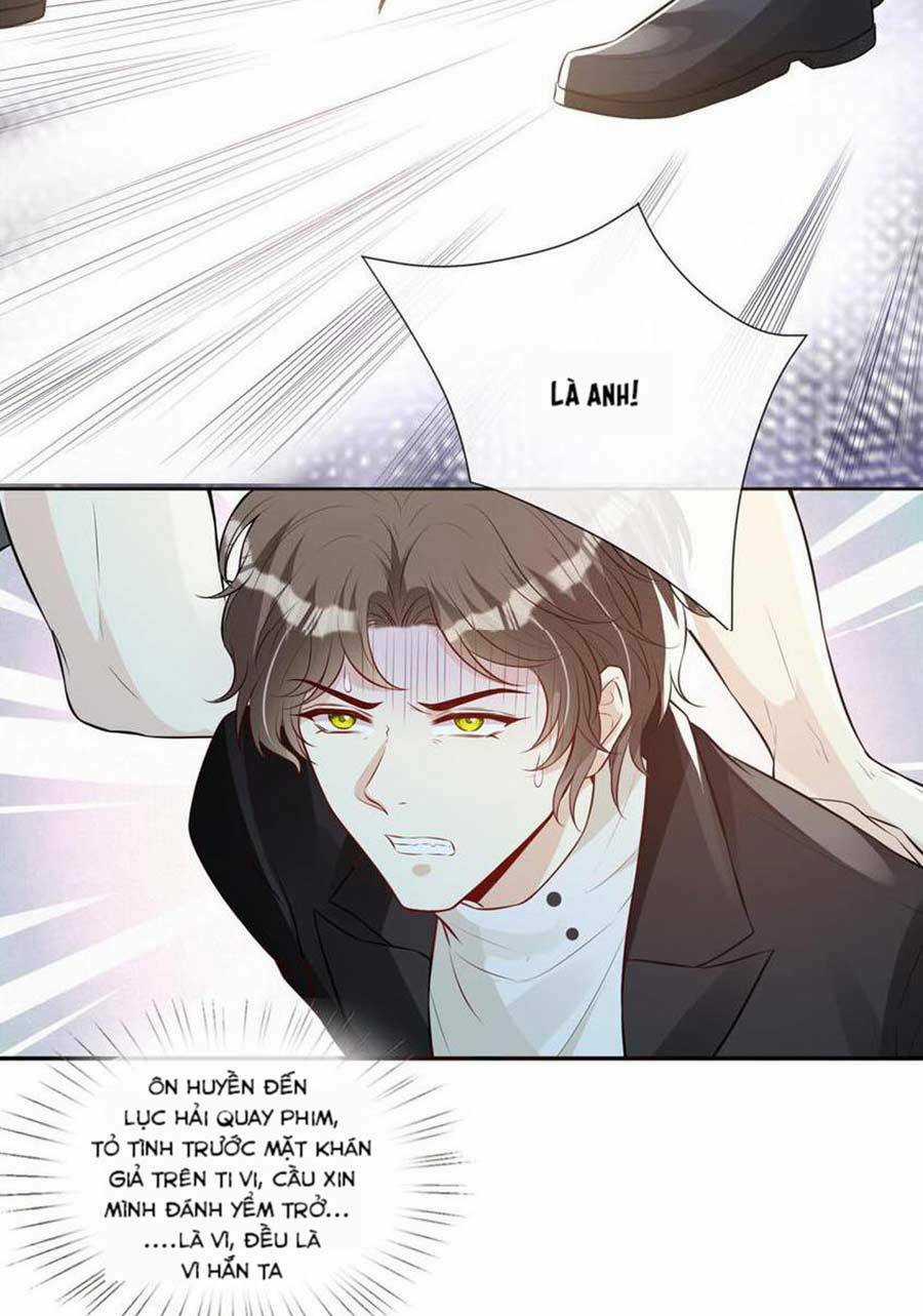 Vượt Rào Trêu Chọc - Chapter 53 - Trang 3