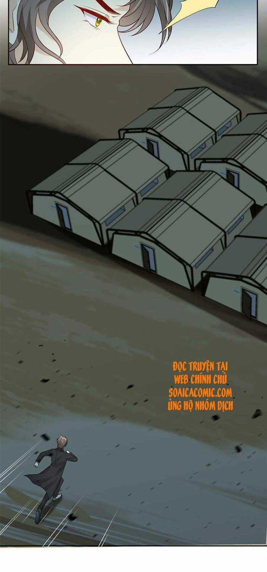 Vượt Rào Trêu Chọc - Chapter 53 - Trang 25