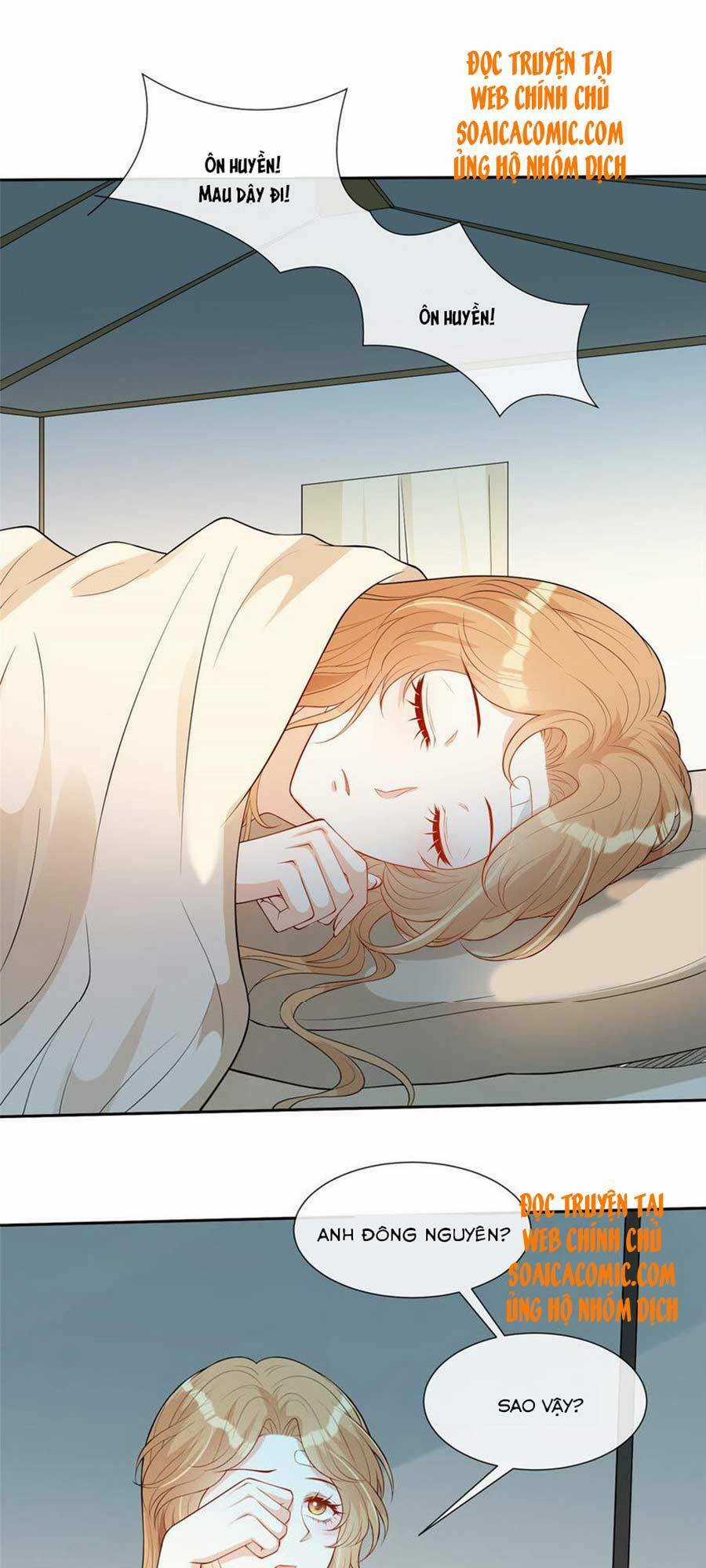 Vượt Rào Trêu Chọc - Chapter 53 - Trang 26