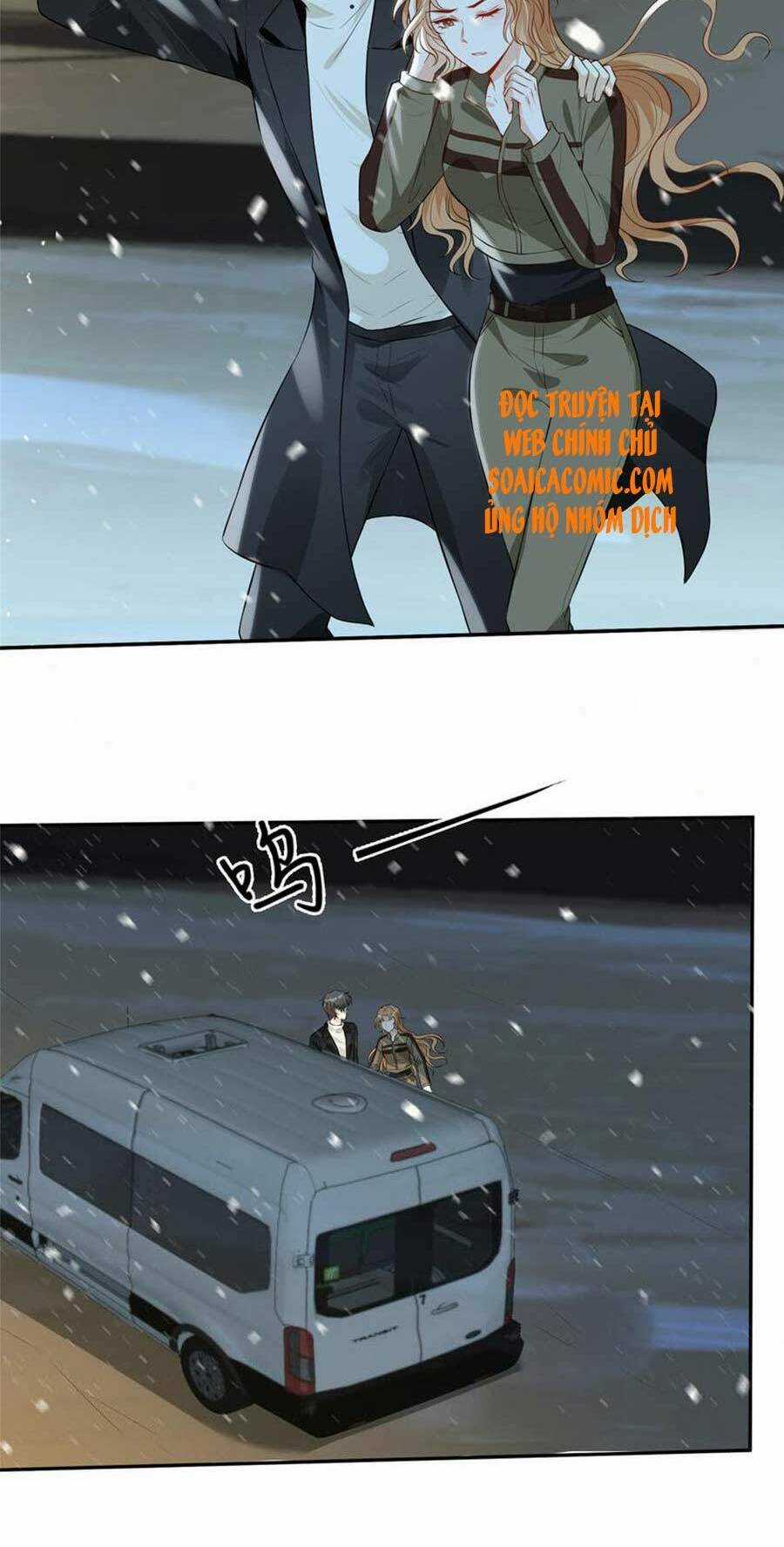 Vượt Rào Trêu Chọc - Chapter 53 - Trang 29