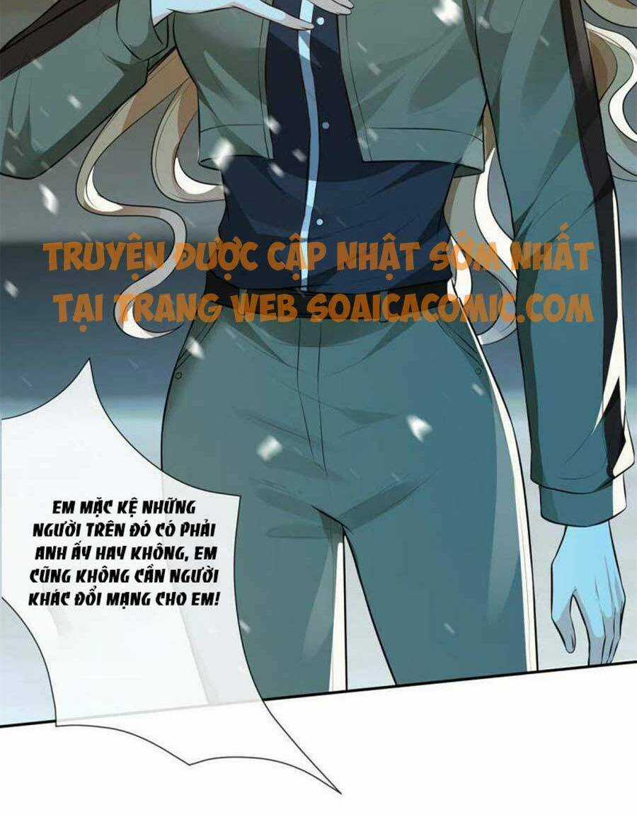 Vượt Rào Trêu Chọc - Chapter 54 - Trang 8