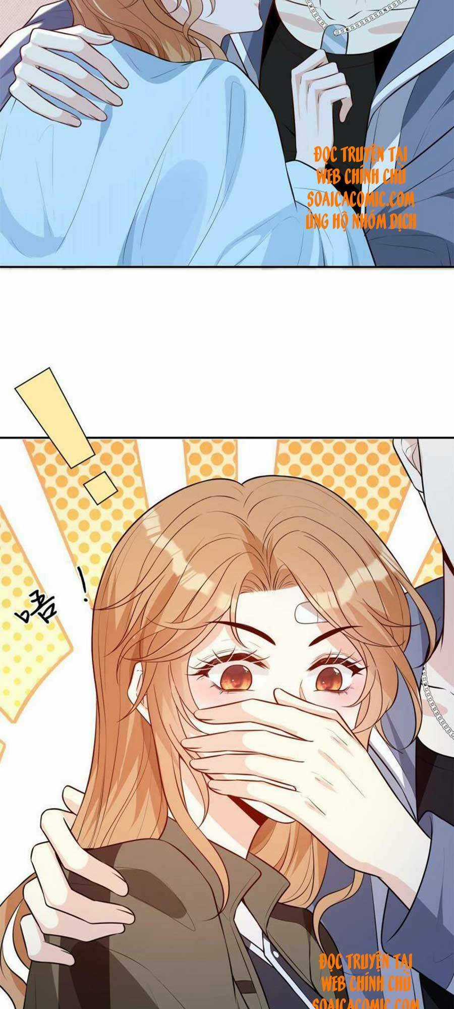 Vượt Rào Trêu Chọc - Chapter 57 - Trang 3