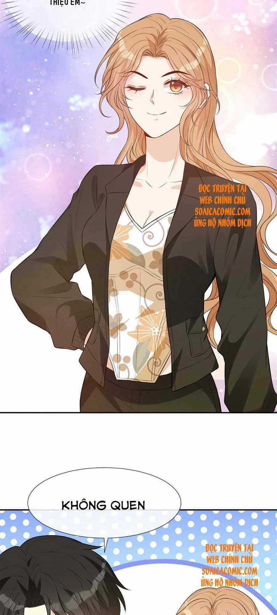 Vượt Rào Trêu Chọc - Chapter 58 - Trang 4