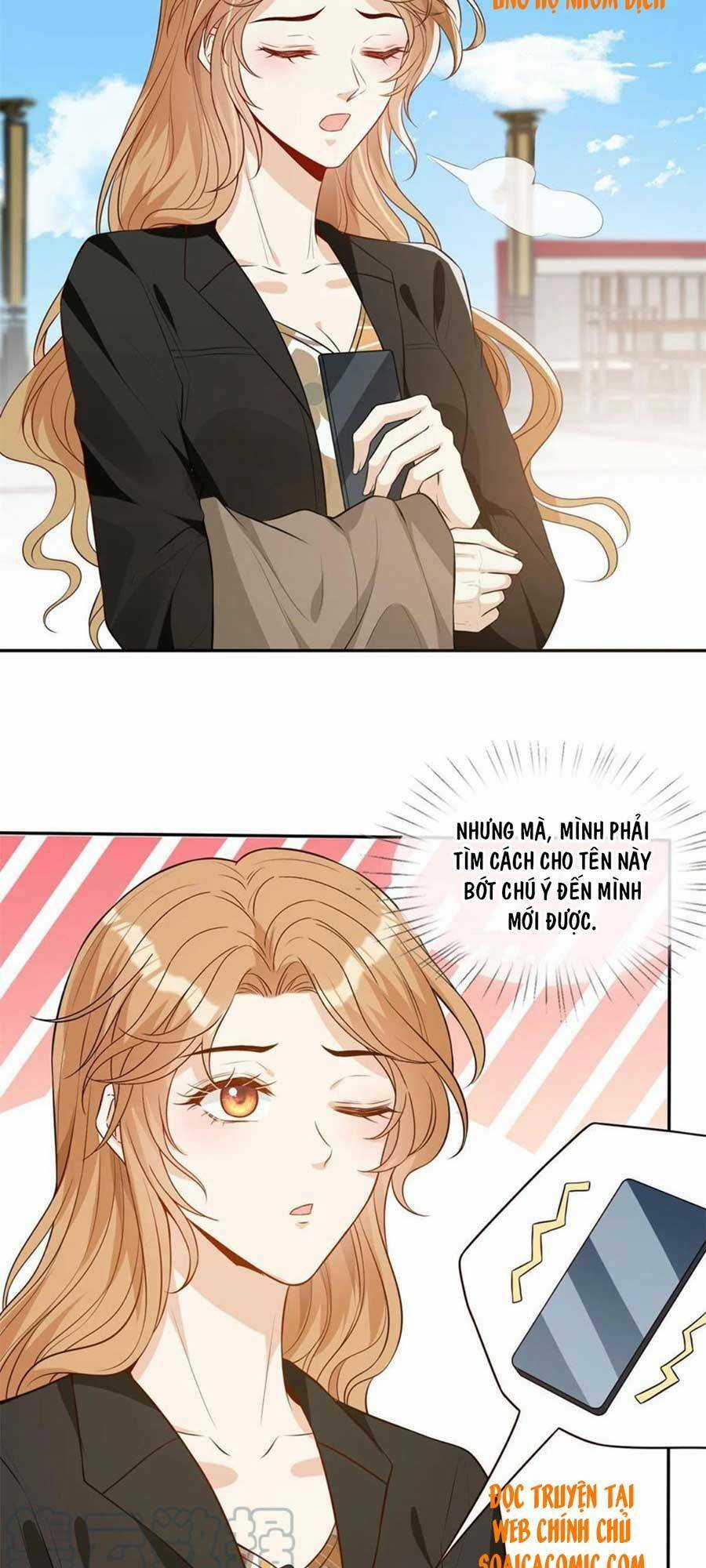 Vượt Rào Trêu Chọc - Chapter 59 - Trang 21