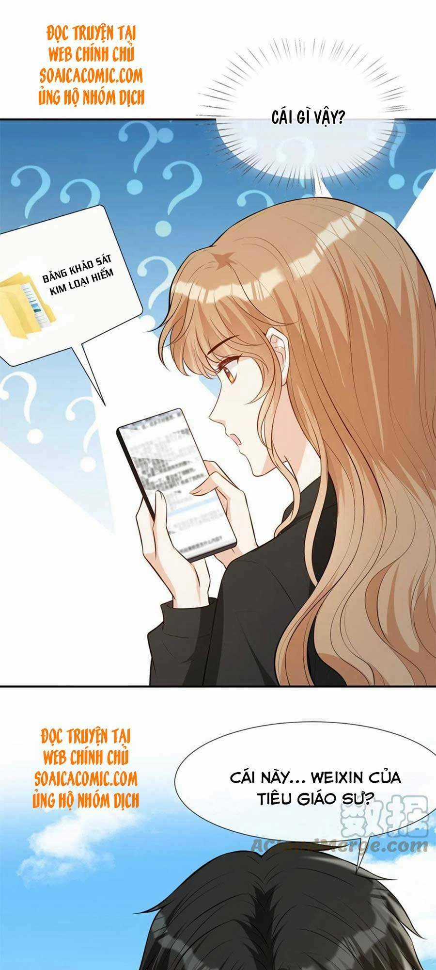 Vượt Rào Trêu Chọc - Chapter 59 - Trang 25