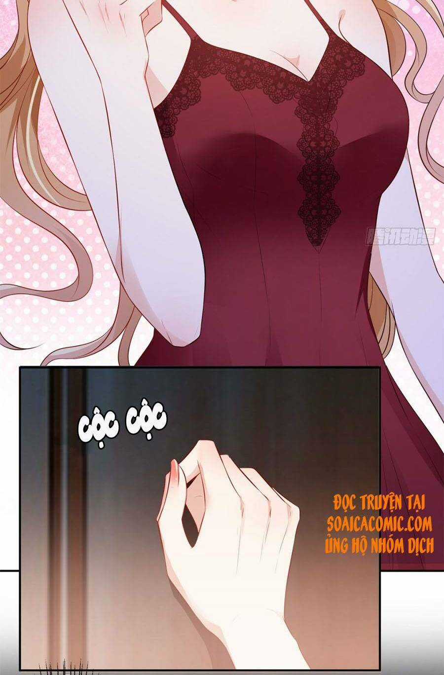 Vượt Rào Trêu Chọc - Chapter 6 - Trang 22