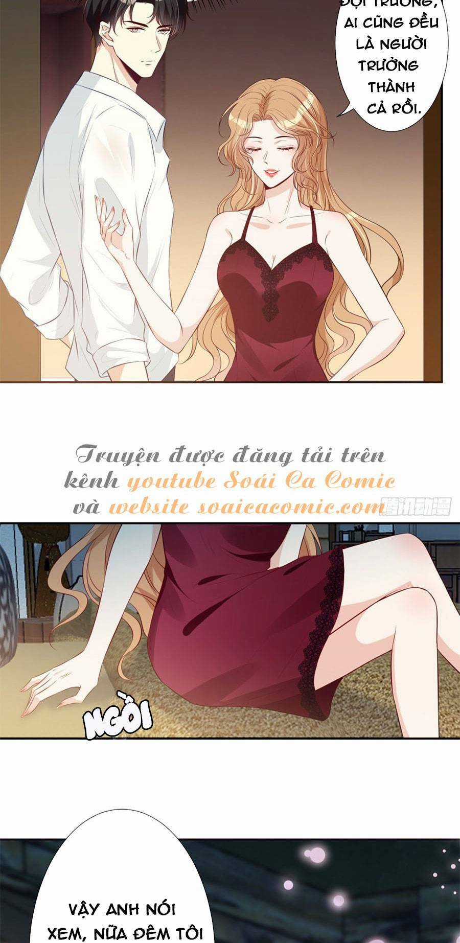 Vượt Rào Trêu Chọc - Chapter 6 - Trang 27