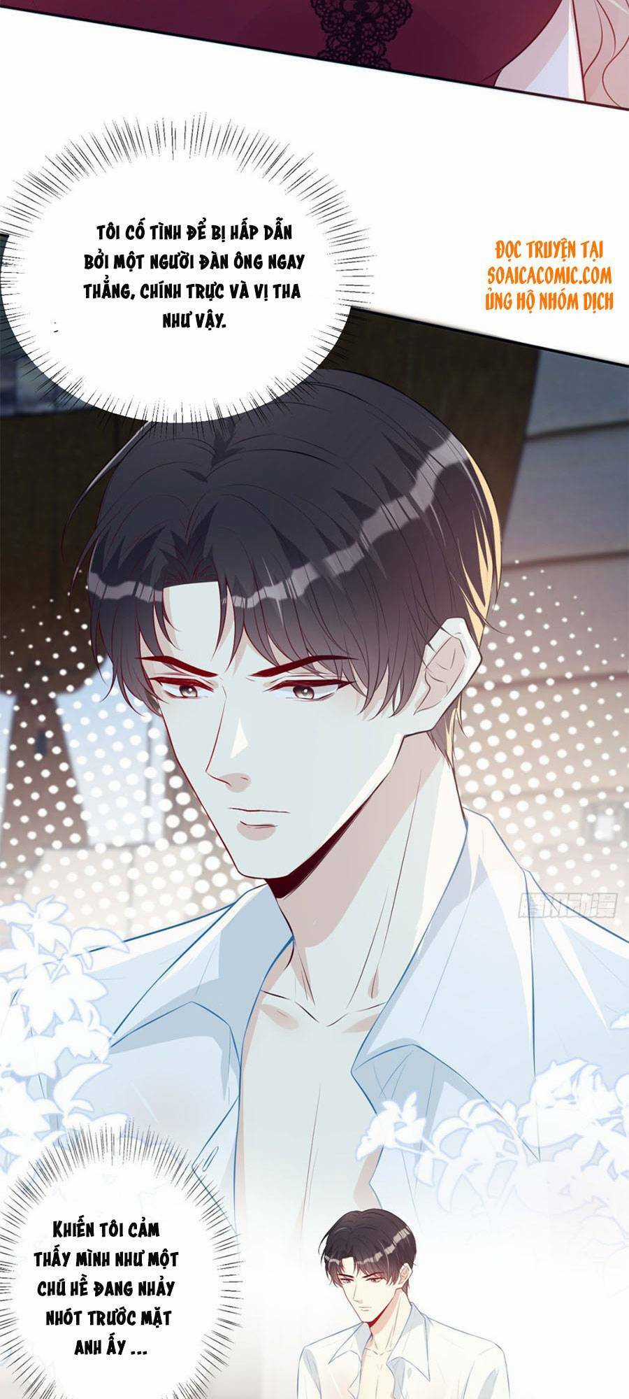 Vượt Rào Trêu Chọc - Chapter 6 - Trang 36