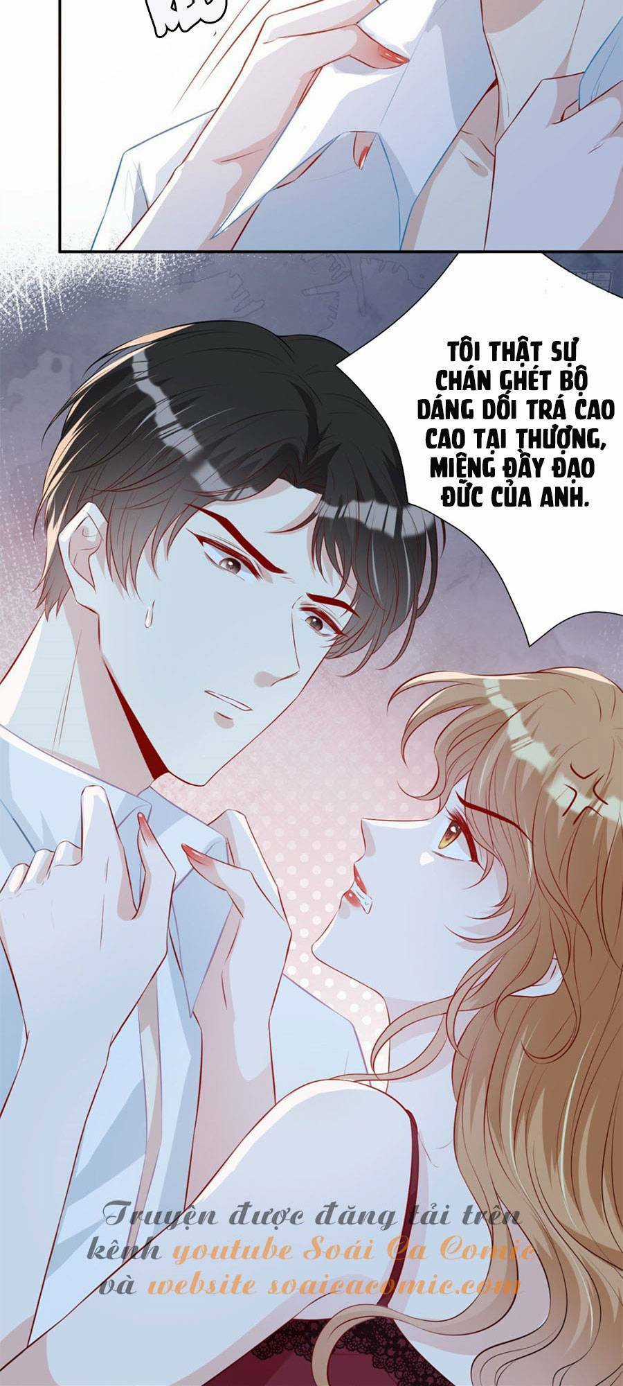 Vượt Rào Trêu Chọc - Chapter 6 - Trang 38