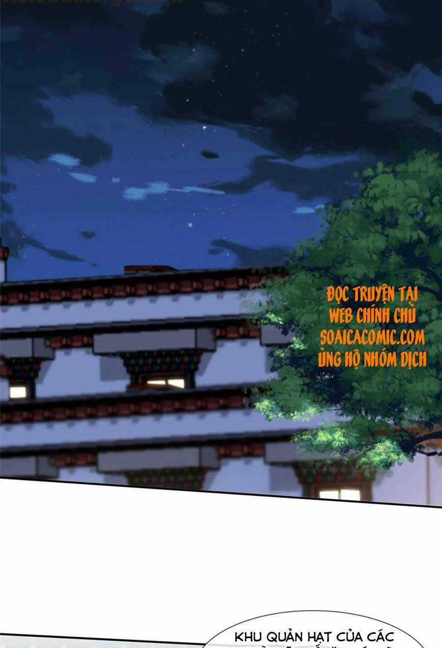 Vượt Rào Trêu Chọc - Chapter 60 - Trang 17
