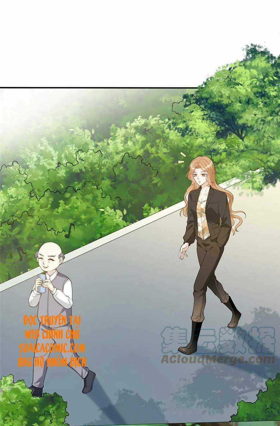 Vượt Rào Trêu Chọc - Chapter 60 - Trang 5