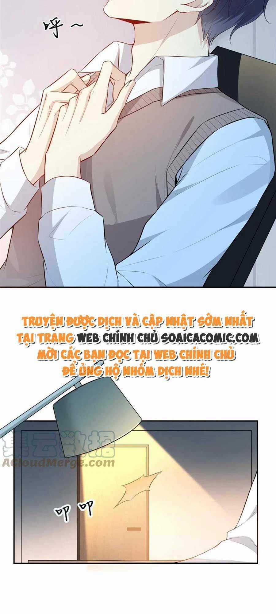 Vượt Rào Trêu Chọc - Chapter 61 - Trang 20