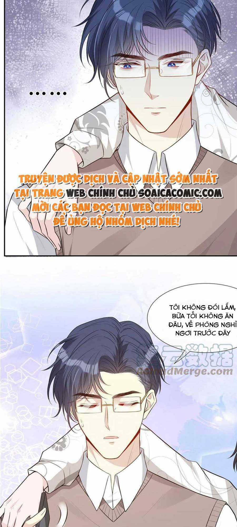 Vượt Rào Trêu Chọc - Chapter 61 - Trang 3