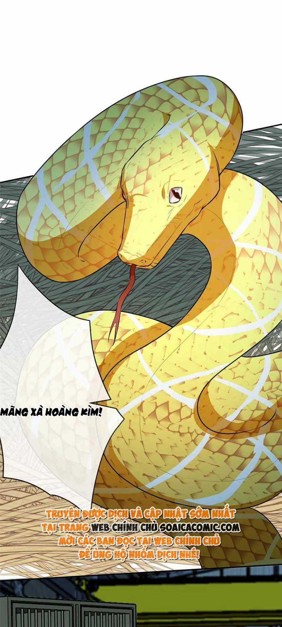 Vượt Rào Trêu Chọc - Chapter 63 - Trang 7