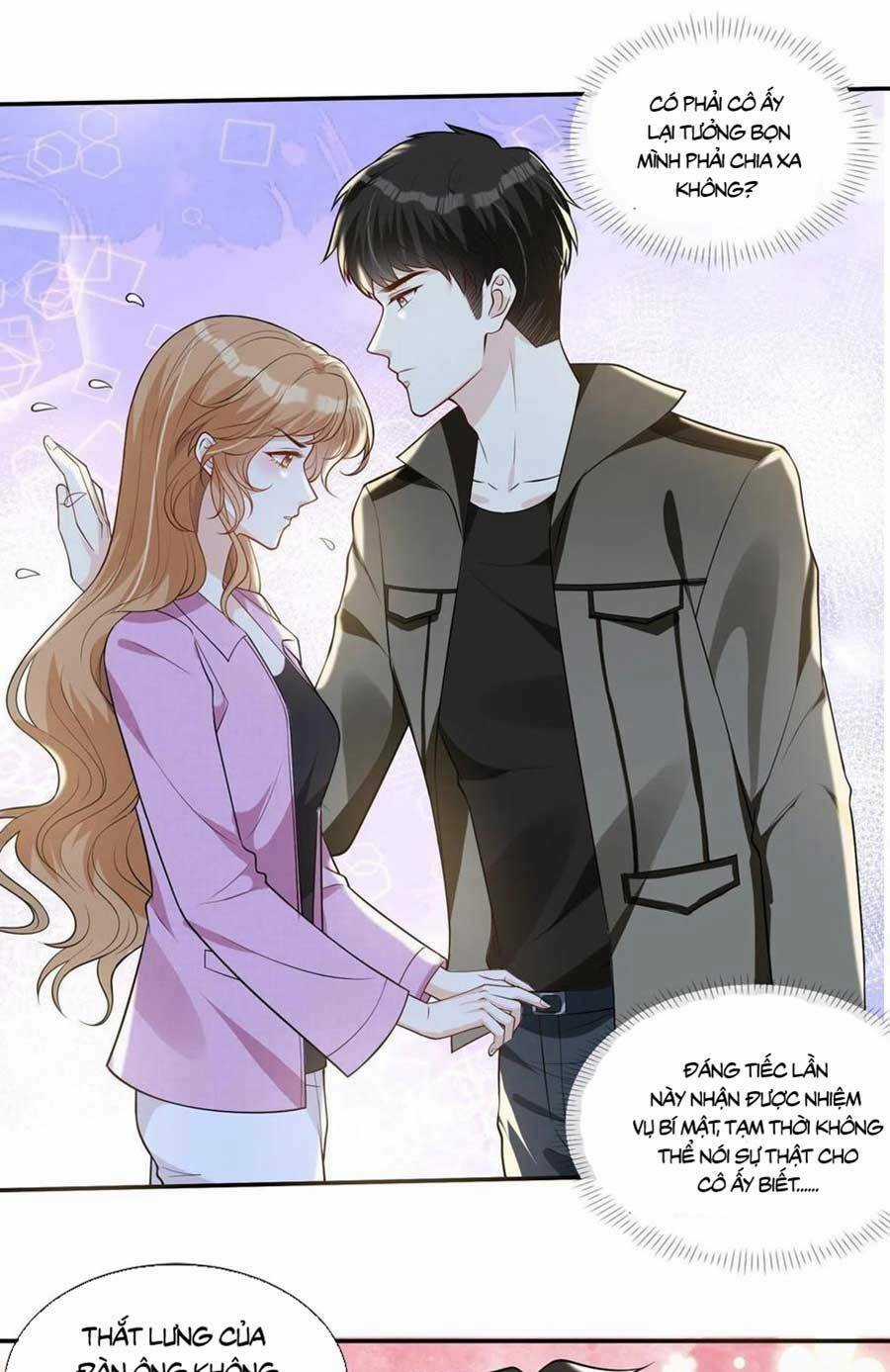 Vượt Rào Trêu Chọc - Chapter 64 - Trang 19