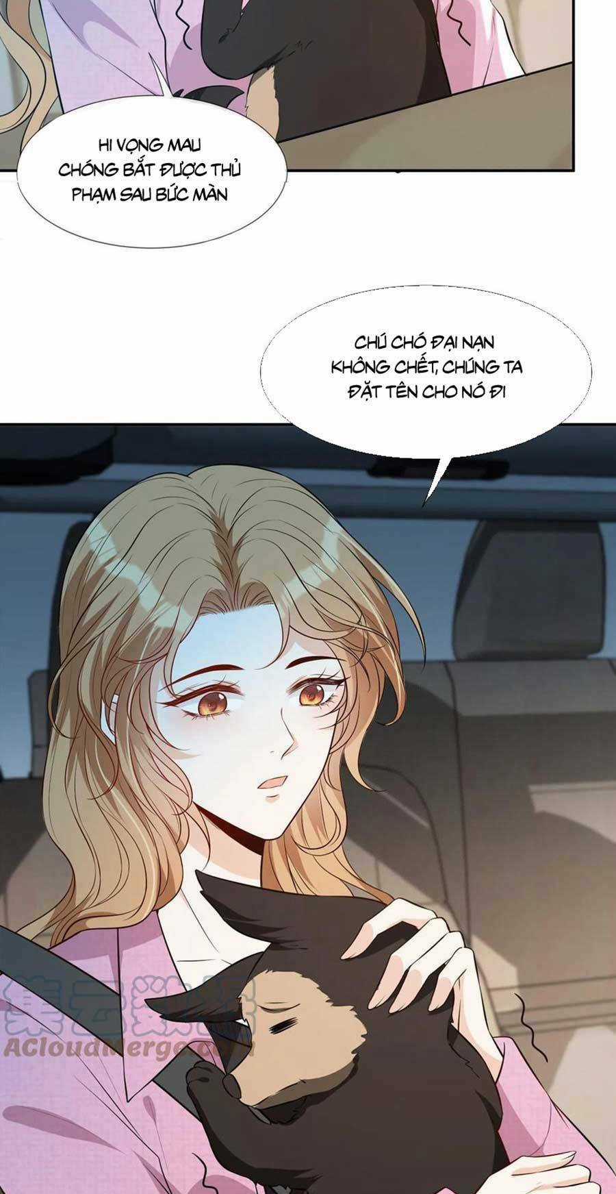 Vượt Rào Trêu Chọc - Chapter 64 - Trang 3