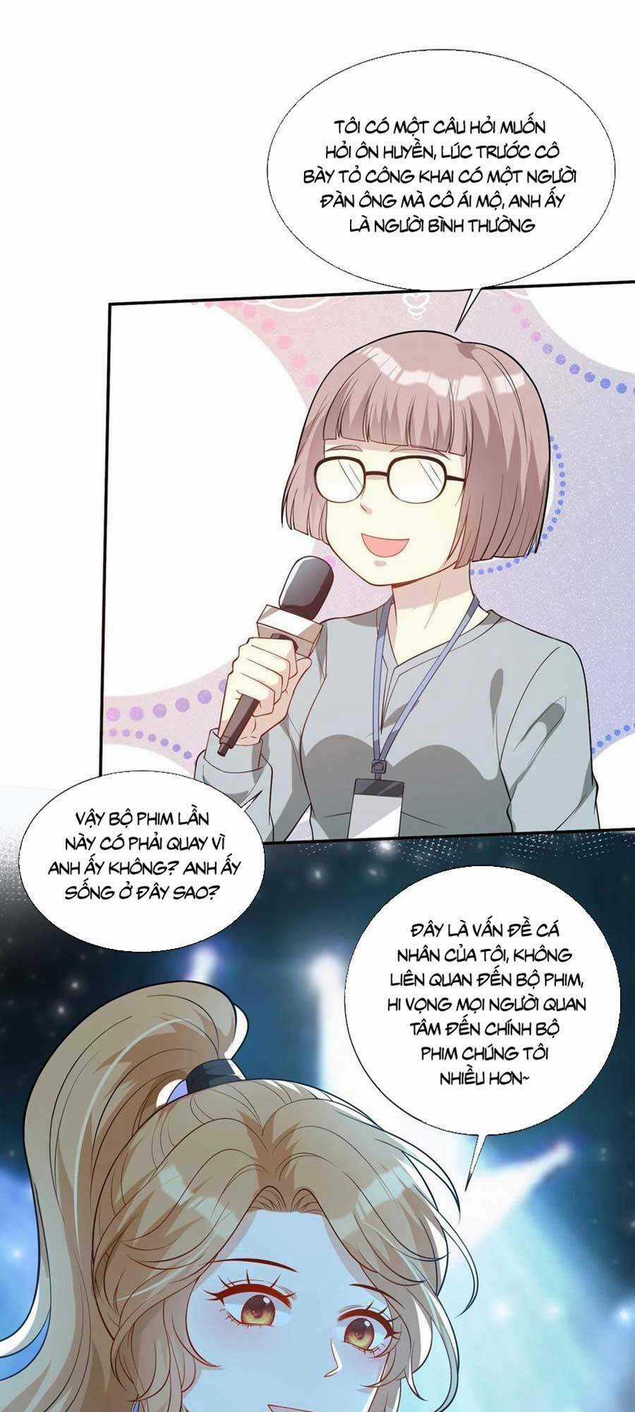 Vượt Rào Trêu Chọc - Chapter 64 - Trang 26